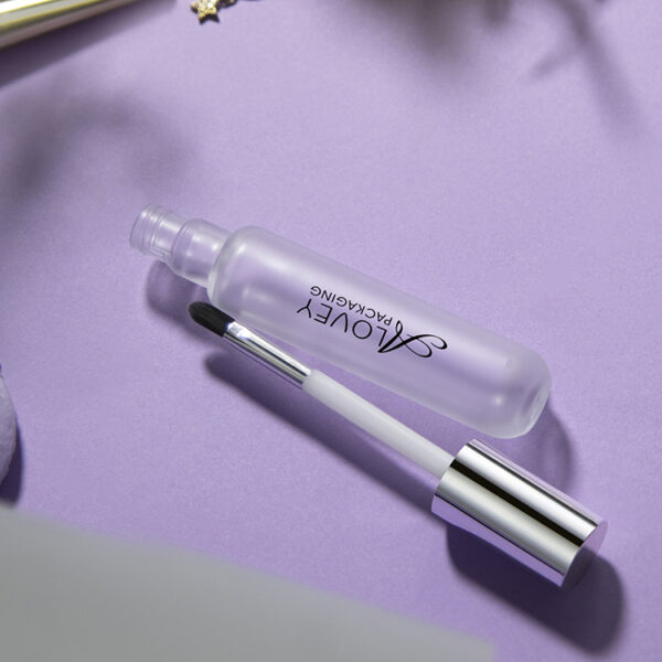 Best lip gloss tube with applicator